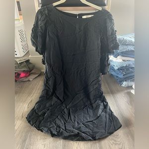 Loft dress medium